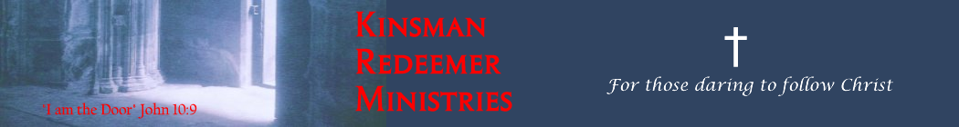 KinsmanRedeemer.com banner 2015